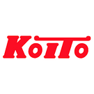   KOITO WHITEBEAM III